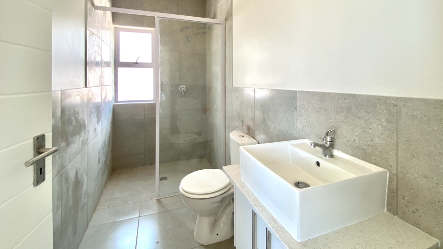 3 Bedroom Property for Sale in Lampiesbaai Western Cape